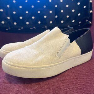 Free People Slide On Sneakers 37